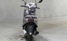 HONDA LEAD 125 JF45