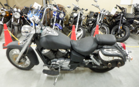 HONDA SHADOW400 1998 NC34