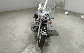 HARLEY FLSTCI 1450 2004 BWB