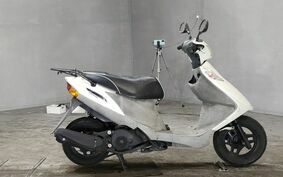 SUZUKI ADDRESS V125 G CF46A