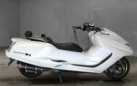 YAMAHA MAXAM 250 SG21J