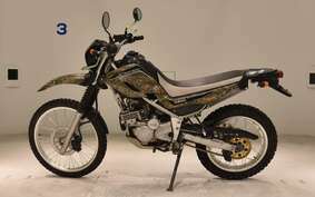 YAMAHA SEROW 250 Gen.2 DG17J