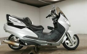 SUZUKI SKYWAVE 250 (Burgman 250) CJ41A