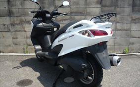 SUZUKI SKYWAVE 200 (Burgman 200) CH41A