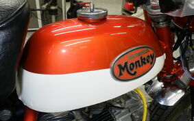 HONDA MONKEY Z50A