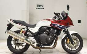 HONDA CB400 SUPER BOLDOR 2014 NC42