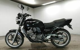 HONDA JADE MC23