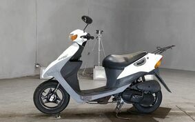 SUZUKI LET's 2 CA1PA