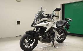 HONDA NC750X 2021 RH09