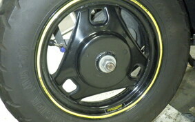 SUZUKI ADDRESS V125 G CF46A