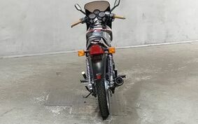 HONDA CBX125F JC11