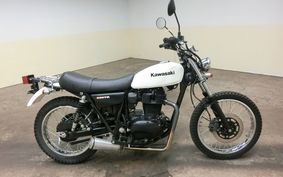 KAWASAKI 250TR FI 2007 BJ250F