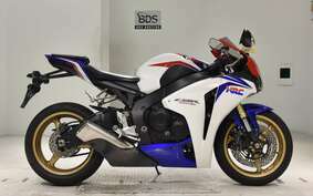 HONDA CBR1000RR Gen. 2 2008 SC59