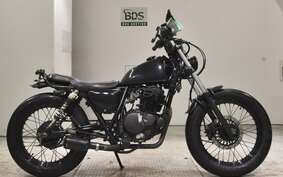 SUZUKI GRASS TRACKER Bigboy NJ4BA