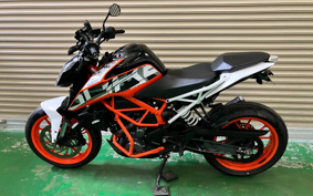 KTM 390 DUKE 2018 JPJ40
