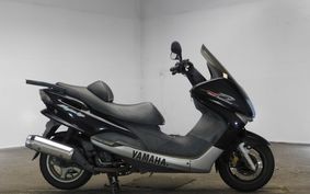 YAMAHA MAJESTY 125 5CA