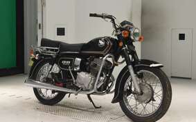 HONDA CD125T BENLY CD125T