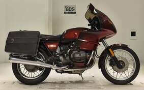 BMW R100RS 1981