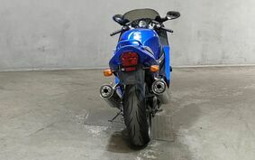 HONDA CBR1100XX 2001 SC35