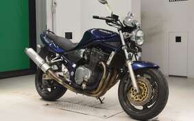 SUZUKI BANDIT 1200 2000 GV77A