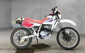 HONDA XLR250 BAJA MD22