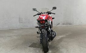 HONDA CBR250R MC41