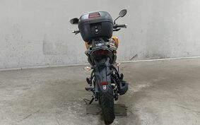 HONDA HORNET 160 R KC23