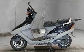 HONDA SPACY 125 JF04