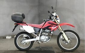 HONDA XR250 MD30