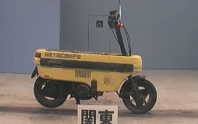 HONDA MOTOCOMPO AB12