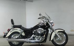 HONDA SHADOW 750 1997 RC44