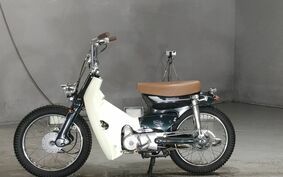 HONDA C50 SUPER CUB Custom C50