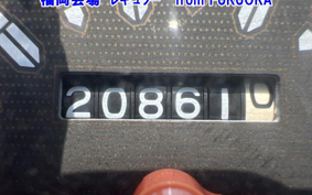 SUZUKI ADDRESS V125
