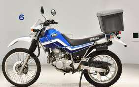 YAMAHA SEROW 225 DG08J