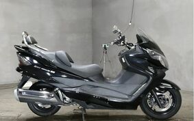 SUZUKI SKYWAVE 250 (Burgman 250) S CJ46A