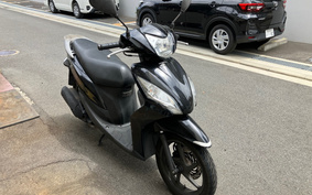 HONDA DIO 110 JF31