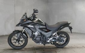 HONDA 400 X 2018 NC47