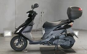 SUZUKI ADDRESS V125 S CF4MA