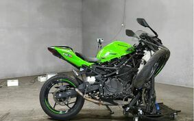 KAWASAKI NINJA 400 2018 EX400G