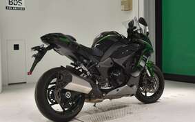 KAWASAKI NINJA 1000 SX 2021 ZXT02K