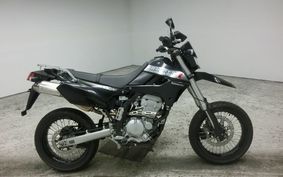 KAWASAKI KLX250D TRACKER X 2008 LX250V