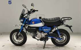 HONDA MONKEY 125 ABS JB02