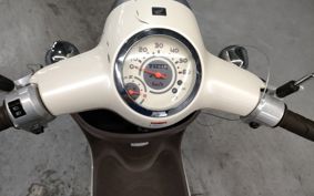 HONDA GIORNO AF70