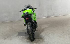 KAWASAKI NINJA 250 EX250L