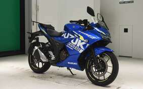 SUZUKI GIXXER 250 SF ED22B