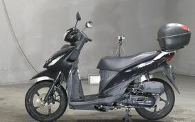 SUZUKI ADDRESS 110 CE47A