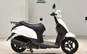 SUZUKI LET's CA4AA