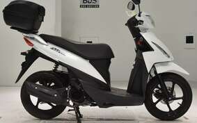 SUZUKI ADDRESS 110 CE47A