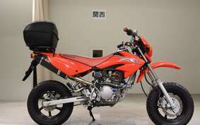 HONDA XR100 MOTARD HD13