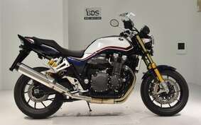 HONDA CB1300SF SUPER FOUR SP 2023 SC54